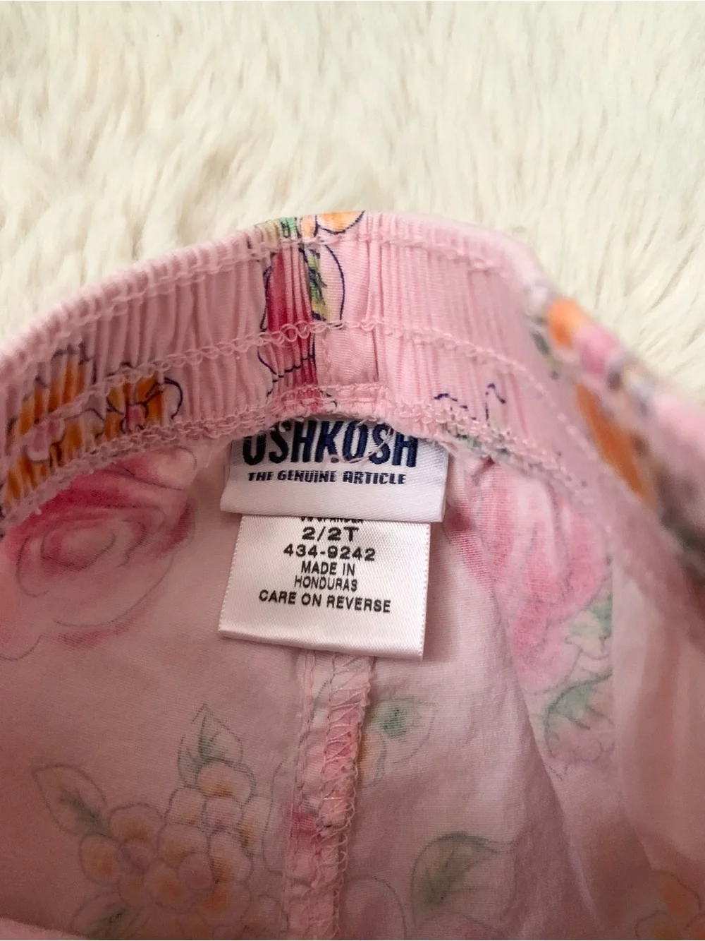OshKosh Bgosh vintage oshkosh
